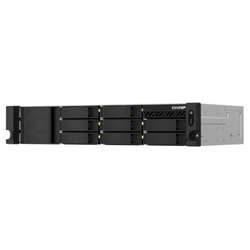Сетевой RAID-накопитель Qnap TS-864eU-RP-8G