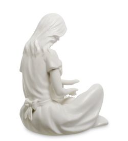 Pavone VS- 25 Статуэтка «Мать и дитя»