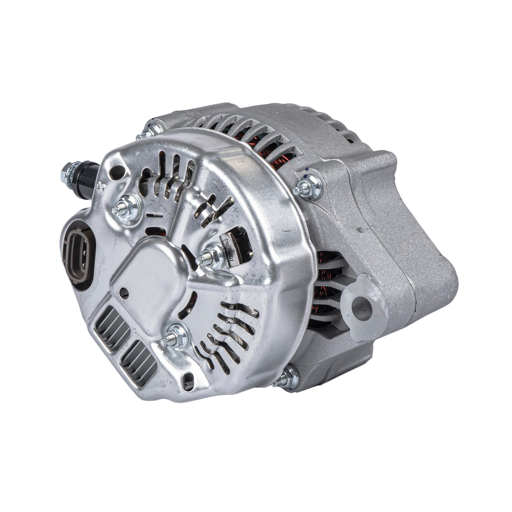 Генератор (12V/70A) SUZUKI Jimny/Swift III/Liana mot.1,3/1,6L GANZ GIP13021