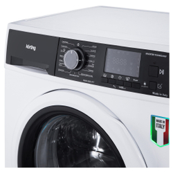 Cтиральная машина Korting KWM 45ID1477