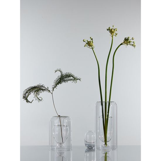 Ваза muse, 16 см