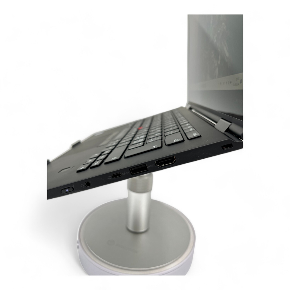 ThinkPad X1 Yoga Gen 3