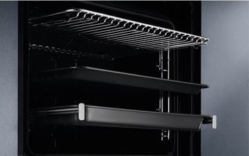 Электрический духовой шкаф Electrolux OKA9S31WX