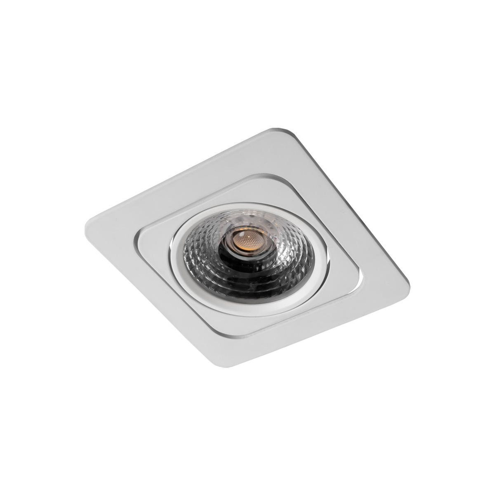 Встраиваемый светодиодный светильник Loft It Screen 10328/B White