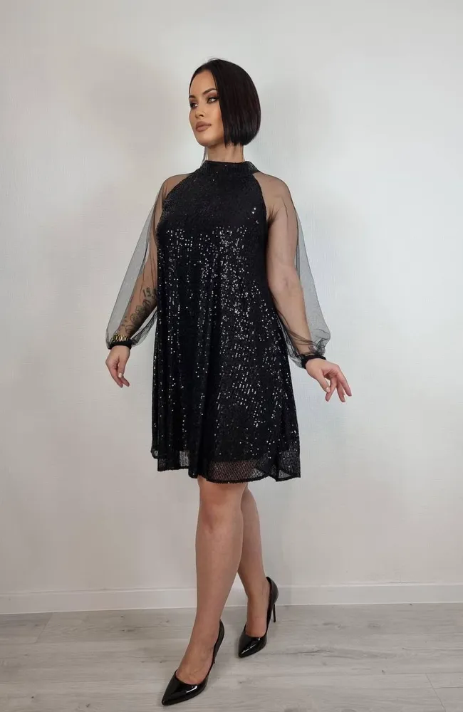 Платье 03531 Fabrika