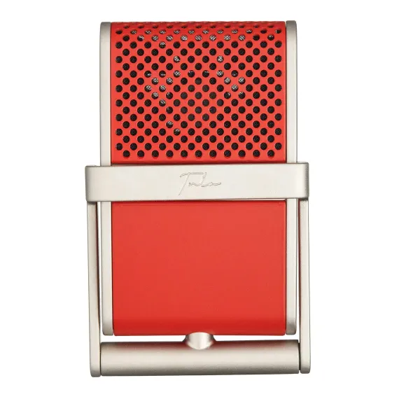 Tula Mic Red