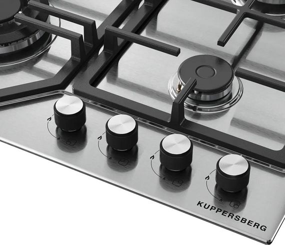 Газовая панель Kuppersberg TS 68 X