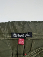 Спортивные штаны на флисе