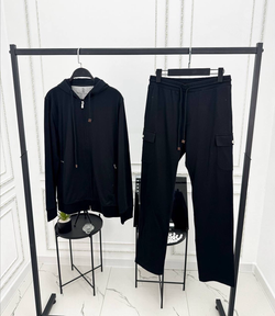 Спортивный костюм Brunello Cucinelli