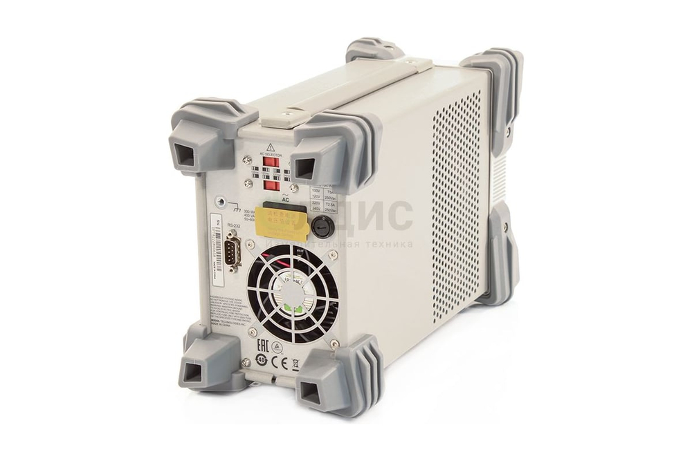 Источник питания RIGOL DP711 DP711
