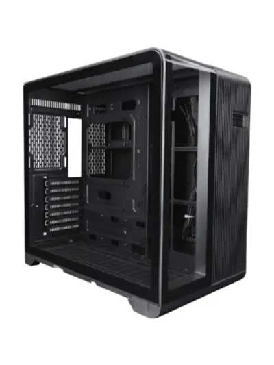 Компьютерный корпус RT7-BK BLACK