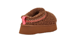 UGG WOMEN’S TAZZ BRAID HARDWOOD