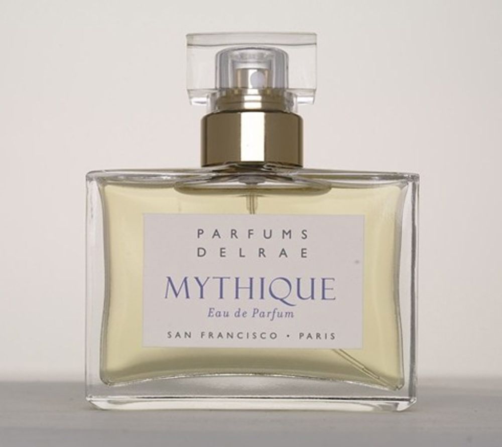 Parfums DelRae Mythique