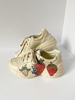 Кроссовки Gucci, 31