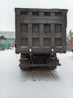 Shacman (Shaanxi) SX* 8x4 Самосвал SX331863366 (Дизельный, 12,5 л, 544 л.с., МТ)