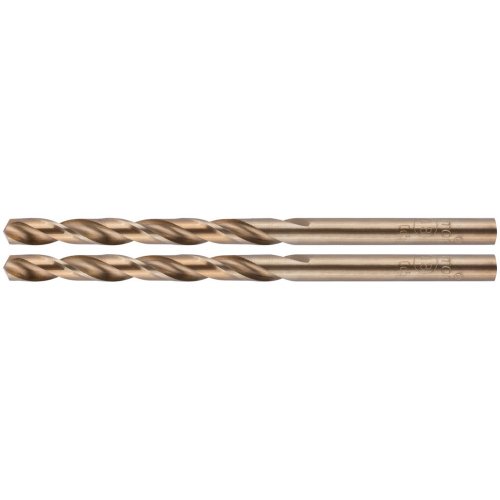 Сверло Cutop Profi 4,8*86 по металлу 2 шт   48-376