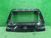 Крышка багажника Lexus LX 3 (2015-2023)