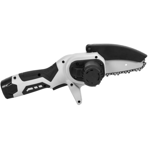 Пила цепная аккумуляторная Интерскол ПЦА-4/12 АПИ-Т   811.0.0.70