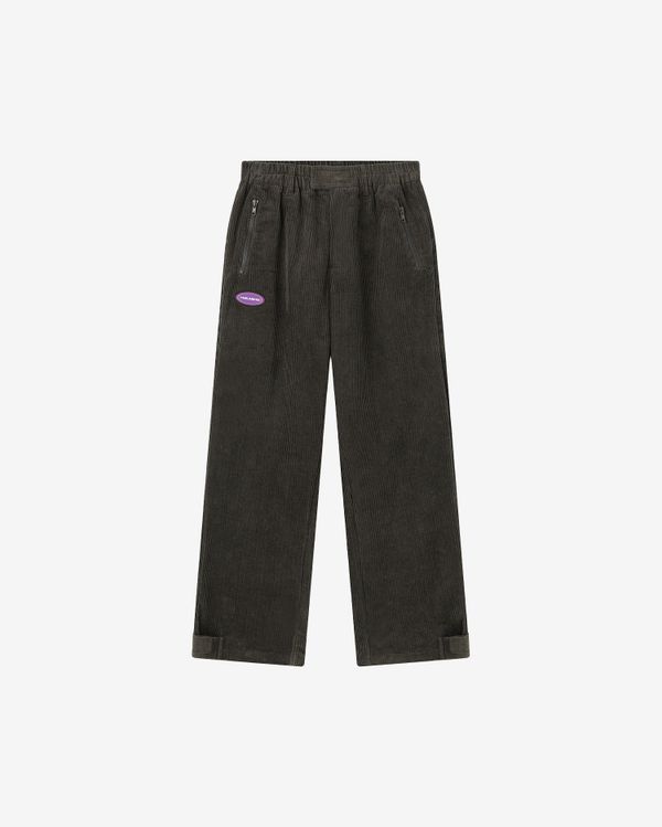 Брюки Velvet 4.0 графитовые - фото 2