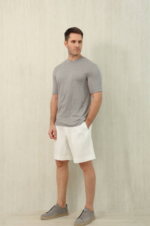 Футболка Ermenegildo Zegna