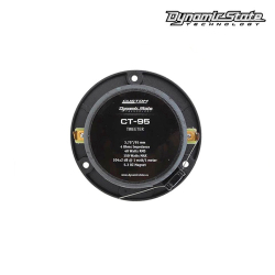 ТВИТЕР СЕРИИ CUSTOM CT-95, ПАРА