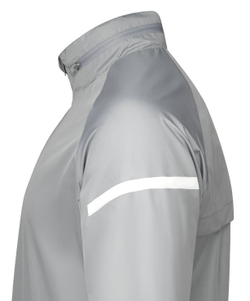 Куртка ветрозащитная CAMP 2 Rain Jacket, серый