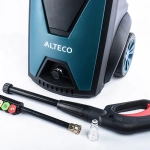 ALTECO HPW 2113 HPW 205 аппарат высокого давления 27192