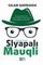 Şlyapalı Mauqli