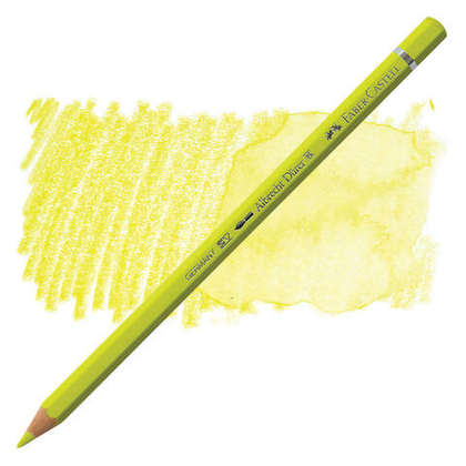 Faber-Castell Albrecht Durer. 205 Cadmium Yellow Lemon