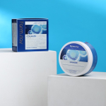Патчи гидрогелевые для области вокруг глаз с коллагеном FarmStay Collagen Water Full Hydrogel Eye Patch, 90g