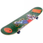Скейтборд 78*20 см KL-3108B (колеса ПВХ 52 мм, подвеска металл усилен.)