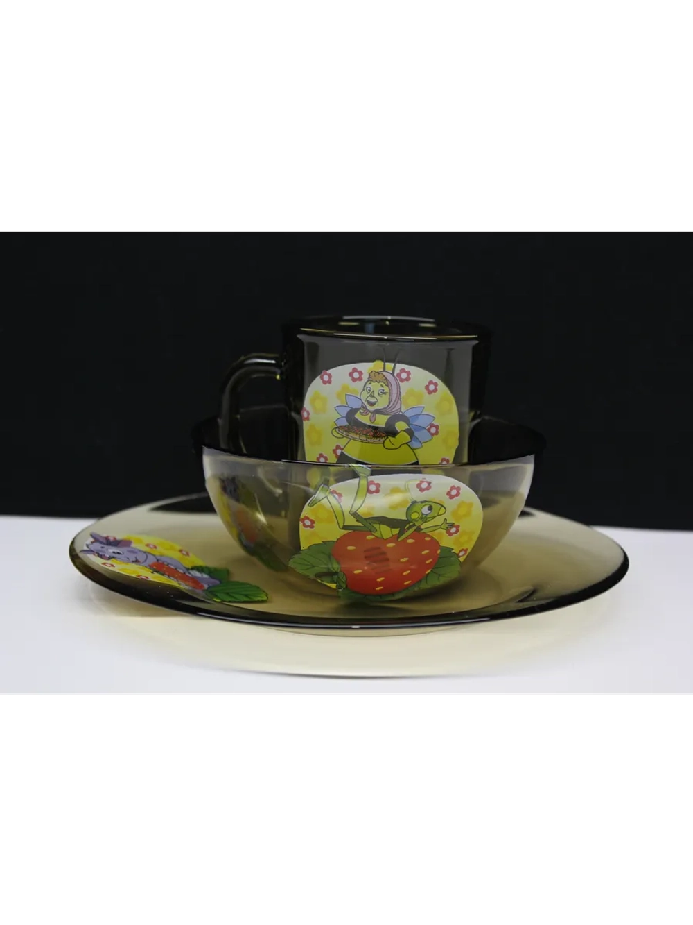 Набор для завтрака