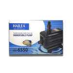 Помпа погружная HX-6550 175W (7000л/ч) Hallea