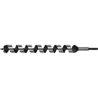 ЗУБР Левис SDS, 38 x 450/360 мм, хвостовик SDS+, cверло левиса по дереву (29482-450-38)