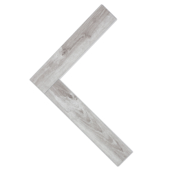 Ламинат SPC CronaFloor Herringbone Дуб Страсбург