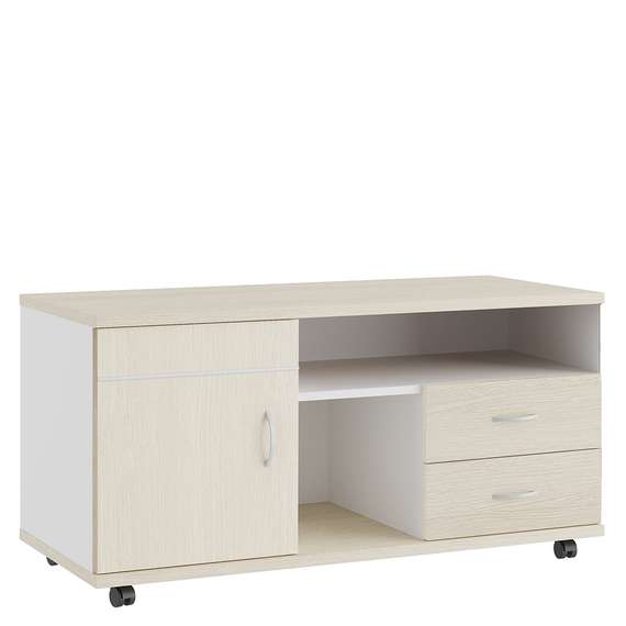 Подкатная приставка Tess