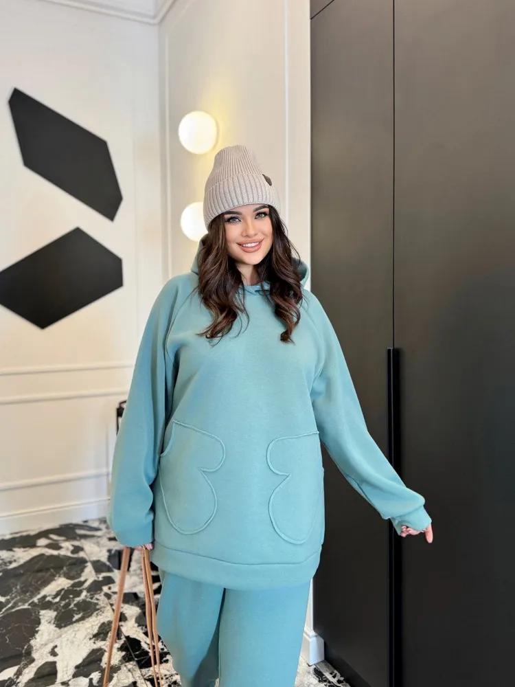 Костюм спортивный УК-155-2 Fabrika