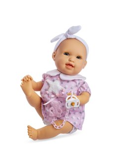 Кукла Berjuan мягконабивная 38см Susu (6122)