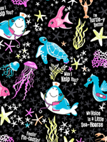 Топ медицинский женский Cherokee CK637, морской, S