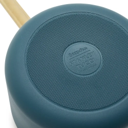 GreenPan Сотейник Stanley Tucci™ 20 см 3,78 л + крышка Pine Green