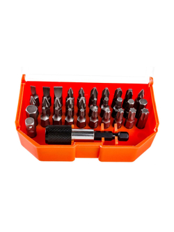 Набор автомобильного инструмента Gigant 88 предметов, Сталь Cr-V, GAS 88