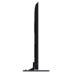 Телевизор QLED Hisense 85" 85U7Q угольно-серый 4K Ultra HD 144Hz
