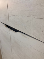 Шкаф 2-х ств. Леонардо ШК-36 бетон пайн светлый/графит