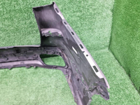 Бампер задний BMW X7 G07 (2019-2022) M-paket