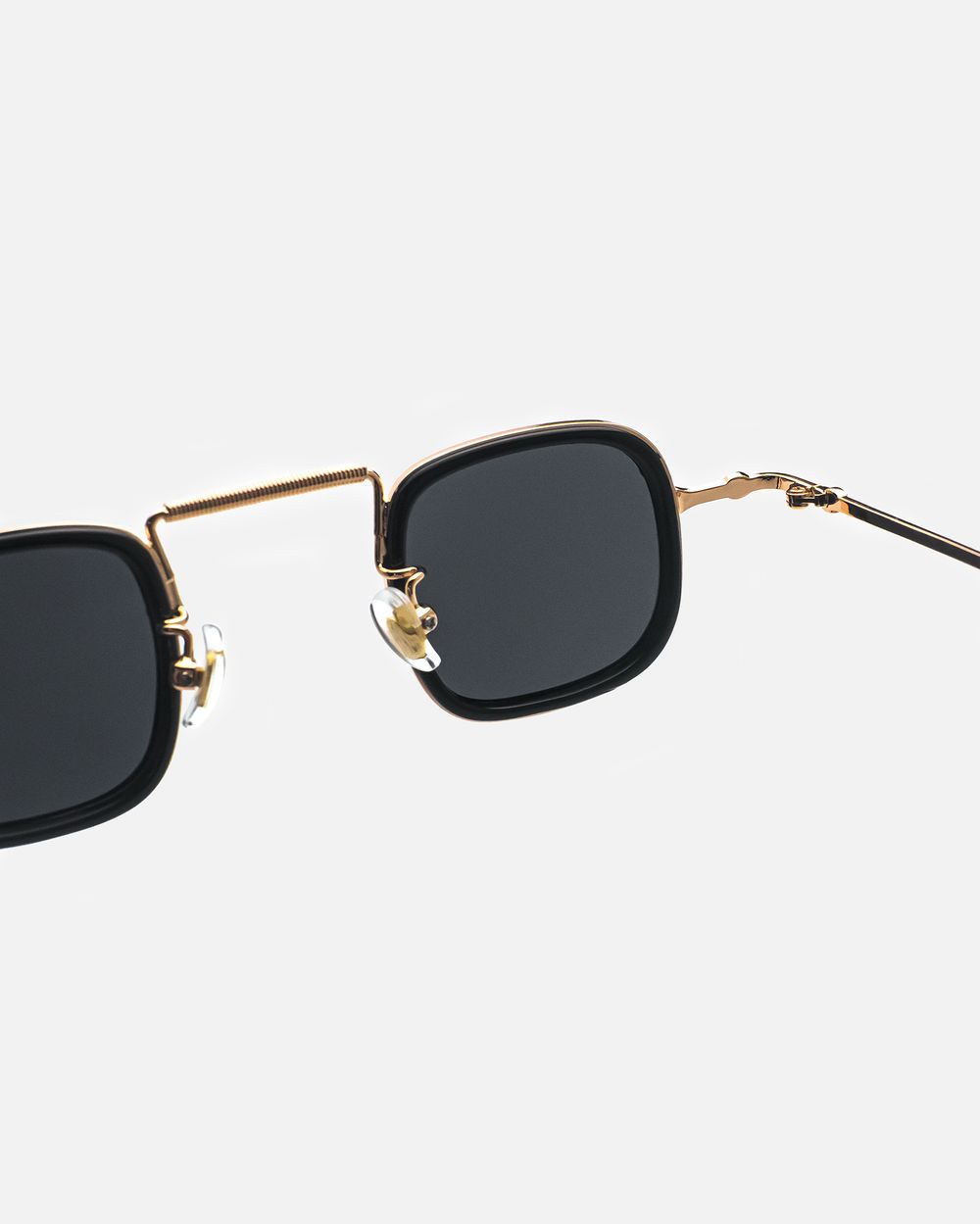 Очки Eyeneye Boxy GB Sun Black