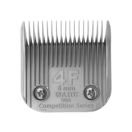 Ножевой блок Wahl Competition #4F 2375-116 (1247-7300)