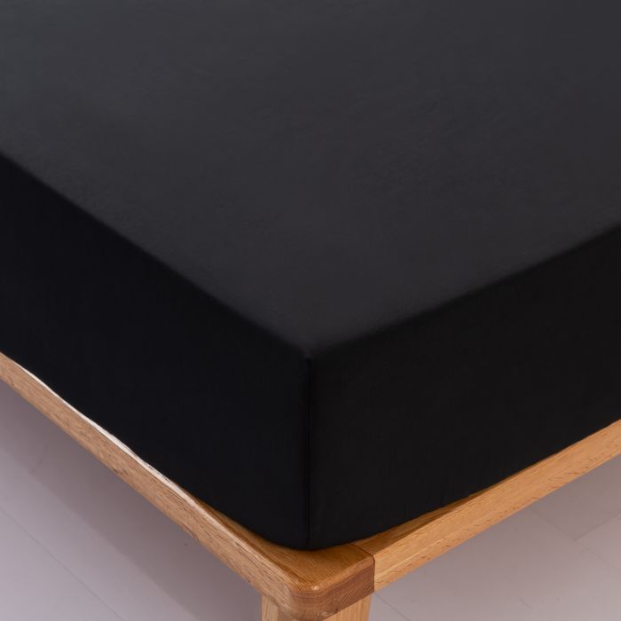 Комплект постельного белья на резинке «Ночь в Париже»