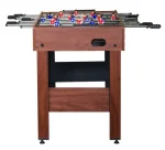 Weekend Настольный футбол (кикер) «Standart» (122x61x78.7 см, коричневый)