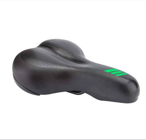 Седло AZ-6617 Т-01, арт. 470187 (10702070/310723/3312198, Китай)