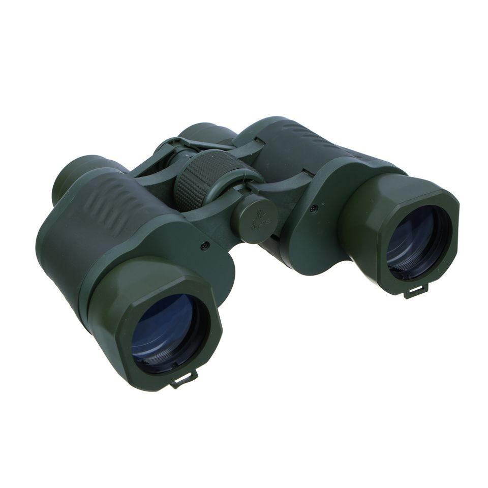 Бинокль 50х50 туристический 118-206